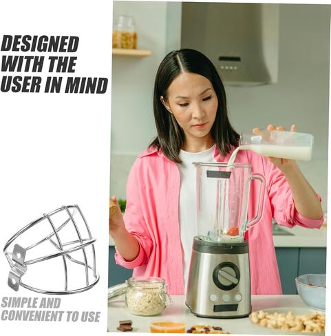 Alipis Xc Orange Juicer Guide Rail ملحق شريحة بديلة من الفولاذ المقاوم للصدأ لتعزيز الأداء والاستقرار لآلة عصير البرتقال الطازج in Saudi Arabia
