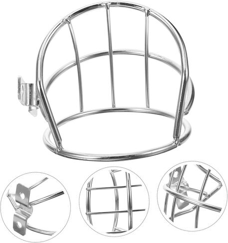 Alipis Xc Orange Juicer Guide Rail ملحق شريحة بديلة من الفولاذ المقاوم للصدأ لتعزيز الأداء والاستقرار لآلة عصير البرتقال الطازج in Saudi Arabia