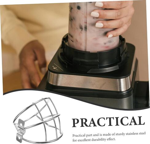 Alipis Xc Orange Juicer Guide Rail ملحق شريحة بديلة من الفولاذ المقاوم للصدأ لتعزيز الأداء والاستقرار لآلة عصير البرتقال الطازج in Saudi Arabia