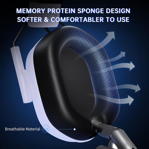 RYR Gaming Headset in Saudi Arabia