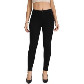 VIPONES Jeans for Women High Waisted Skinny Stretch Soft Slim Fit Distressed Comfy Denim Pants in Saudi Arabia