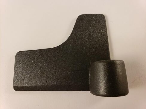 Bread Machine Paddle to fit Panasonic SD-YD205 YD200 YD150 Blade Kneading Part Maker in Saudi Arabia