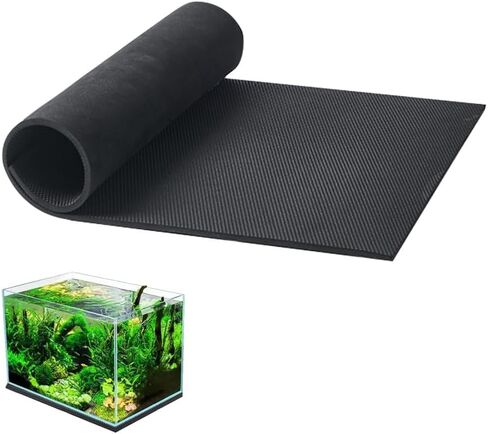 19.6 x 11.8 inch Aquarium Leveling mat in Kuwait