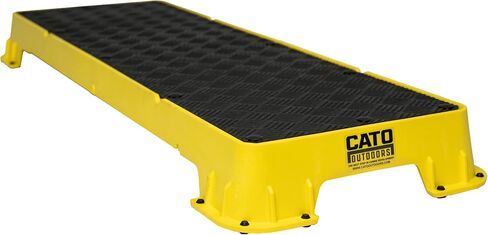 Cato Board XL - Dog Platform (Purple, Without Tilt Stand) in Saudi Arabia