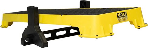 Cato Board XL - Dog Platform (Purple, Without Tilt Stand) in Saudi Arabia
