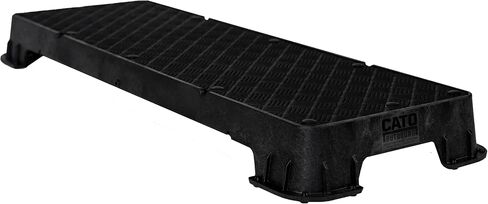 Cato Board XL - Dog Platform (Purple, Without Tilt Stand) in Saudi Arabia