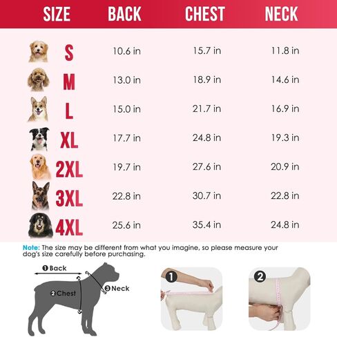 SlowTon Dog Hoodie Tie Dye - Warm Dog Sweater Hoodies with Pocket, Fall Winter Dogs Coat Jacket Pet Outfit Puppy Hooded Sweatshirt Clothes for Small Medium Large Dogs (Blue,L) in Saudi Arabia