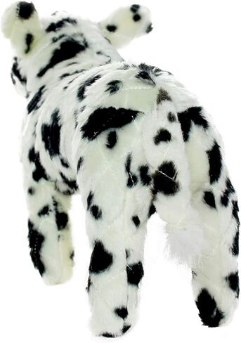 مايتي- المزرعة - مصدر لأصوات الزقزقة - طبقات متعددة. مصنوعة متينة وقوية وصعبة. اللعب التفاعلي (الشد والرمي والجلب). يمكن غسلها في الغسالة وتطفو (خنزير صغير، كبير) in Kuwait