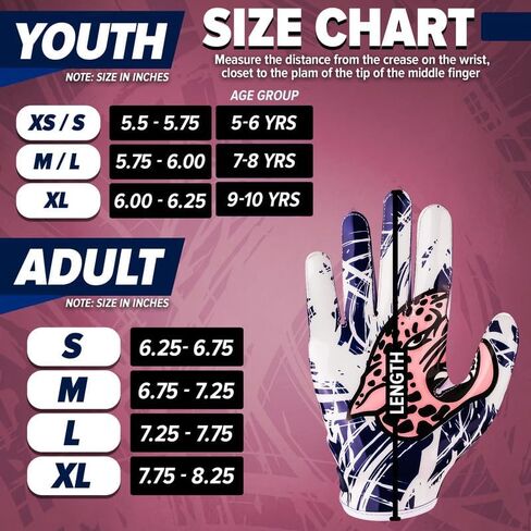 قفازات كرة القدم Alien Grip Infinite Pro Edition - لعبة لا نهاية لها - قفازات GripPro Tech للبالغين والأطفال والشباب لكرة القدم، بدون تقشير، مبتذلة على الإطلاق - هدية عزيزة تدوم طويلاً تعشقها الأمهات in Kuwait