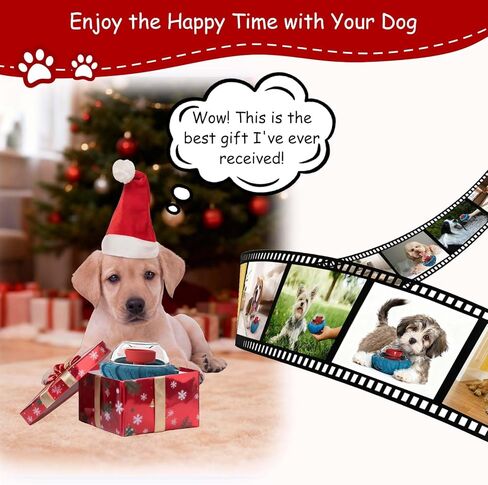 لعبة تفاعلية للكلاب، لعبة ألغاز مع توزيع مكافآت قابلة للتعديل وحلوى مجمدة يمكنك صنعها بنفسك، ألعاب إثراء للكلاب لإبقائهم مشغولين وتحفيزهم العقلي in Kuwait