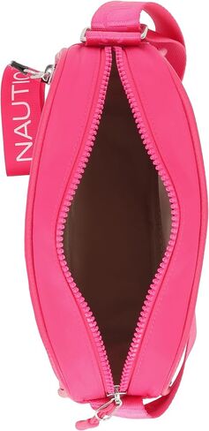 حقيبة كروس للنساء من Nautica High Seas Camera in Kuwait