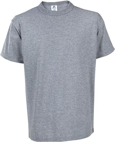 تي شيرت Russell Athletic بأكمام قصيرة للأولاد in Kuwait