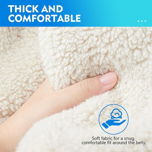 كلب كبير قابل للتعديل رفع تسخير حبال رفع الدعم للأرجل الخلفية الضعيفة دعم الساق الخلفية الناعمة للكلاب المصابة الكبيرة Sling-L + فرشاة أسنان الحيوانات الأليفة in Kuwait