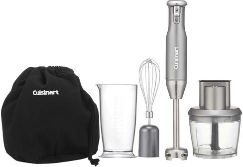 Cuisinart Home, Large, Black (Renewed) in Saudi Arabia