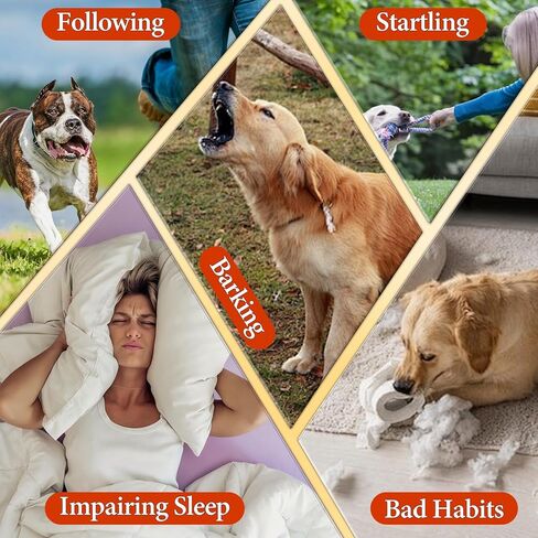 Ultrasonic Dog Chaser,Training Dog Banish Dog Machine,Control Devices Training Tool Stop Barking Sonic Dog Repeller in Saudi Arabia