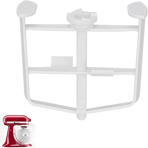 Replacement Ice Cream Maker Mixing Paddle for Kitchenaid - Drive Stand Mixers Assembly Replacement For Kitchen Aid Ice Cream Parts in Kuwait