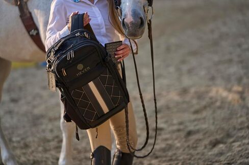 HEVER Equestrian Bags in Saudi Arabia