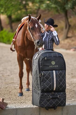 HEVER Equestrian Bags in Saudi Arabia