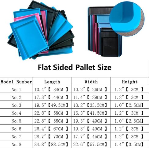 Pet Food Mat Waterproof Rubber for Replacement Tray Dog Crate Cages Crates Avoid Water or Spilling Out Dishwasher Safe Pink 34.8" LX22.6 WX1.4 H in Saudi Arabia