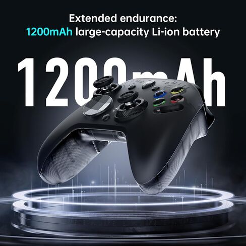 وحدة التحكم اللاسلكية Thunderobot G80TS للكمبيوتر/التبديل/التبديل 2/Android/iOS in Kuwait