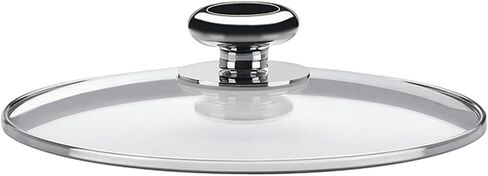 Cuisinart PSC-350 3.5 لتر طباخ بطيء مصقول من الفولاذ المقاوم للصدأ مع Deco Chef مقص طلاء تيتانيوم ذهبي من الأكريليك الشفاف لجميع الأغراض ولوح تقطيع من الخيزران الفاخر من Deco Chef in Saudi Arabia