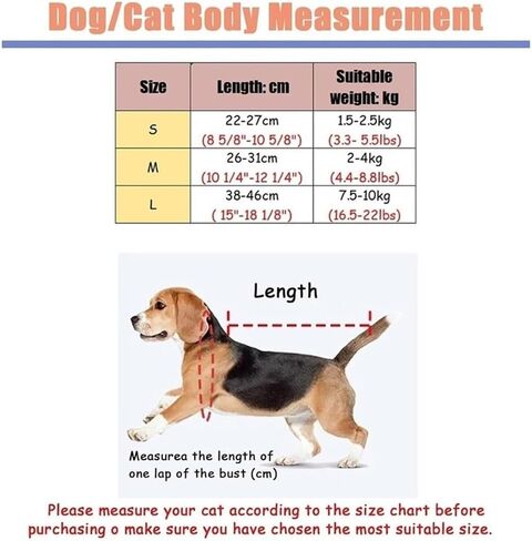 Dog Wheelchair Disabled Mobility Aid Wheelchair, Hind Leg Support Walker, Doggy Stroller Assisted Brace, 2/4 Wheels Pet Recover Activity Support in Saudi Arabia