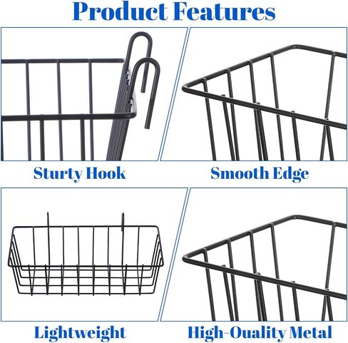 6 Pcs Rabbit Hay Feeder,Bunny Hay Feeder Rack with Metal Frame for Guinea Pig Chinchilla,Large Heavy-Duty Hays Holder Feeders for Rabbits Guinea Pigs, Small Animal Cage Accessories in Saudi Arabia