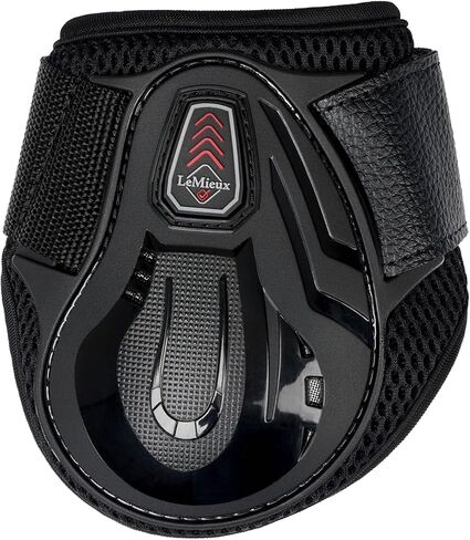 LeMieux Derby Fetlock Horse Boots - Protective Gear and Training Equipment - Equine Boots, Wraps & Accessories in Saudi Arabia