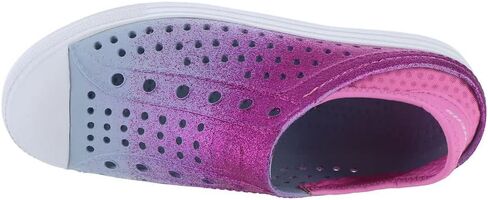 حذاء رياضي نسائي من Skechers Foamies Guzman Steps-Glitterland Water in Saudi Arabia
