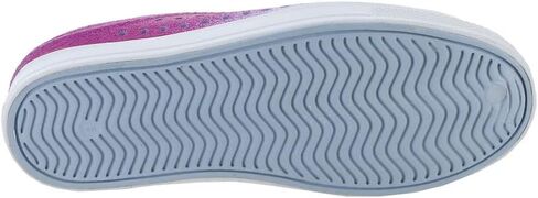 حذاء رياضي نسائي من Skechers Foamies Guzman Steps-Glitterland Water in Saudi Arabia