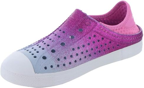 حذاء رياضي نسائي من Skechers Foamies Guzman Steps-Glitterland Water in Saudi Arabia