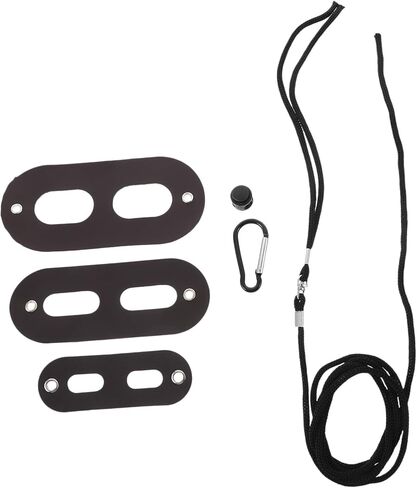 DOITOOL Adjustable Lizard Harness Leash for Bearded Dragon and Gecko Outdoor Reptile Leash with Comfortable Fit Easy Off Suitable for Small Pets Like Turtles and Lizards in Kuwait