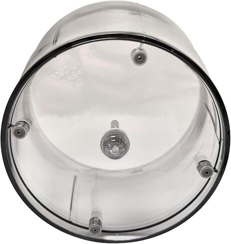 جزء بديل لوعاء محضر الطعام متوافق مع خلاط الغمر القوي من Cuisinart HB-400/HB-500/HB-400PC/HB-500PC الأصلي من OEM in Saudi Arabia