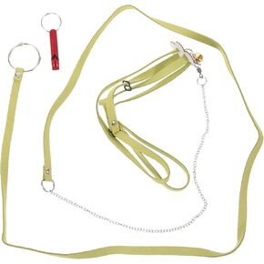 Adjustable Turtle Harness Leash for Tortoise Lightweight Breathable Pet Walking Rope Small Portable Reptile Leash for Outdoor Control and Training in Saudi Arabia