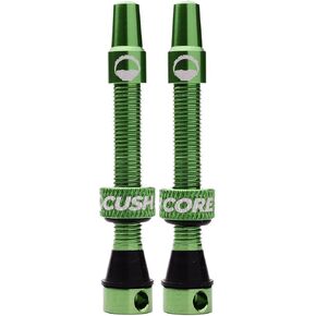 CushCore 55mm Air Valve Set Black in Kuwait
