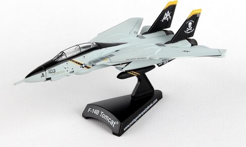 دارون ختم بريدي F-14 تومكات Vf-103 جولي روجرز بمقياس 1/16o من وورلد وايد تريدينج in Saudi Arabia