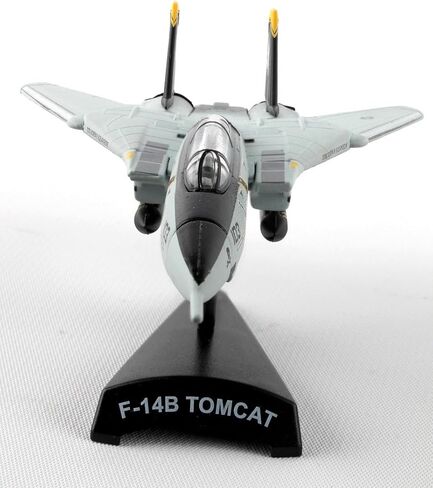 دارون ختم بريدي F-14 تومكات Vf-103 جولي روجرز بمقياس 1/16o من وورلد وايد تريدينج in Saudi Arabia