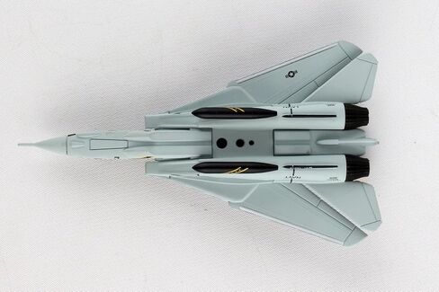 دارون ختم بريدي F-14 تومكات Vf-103 جولي روجرز بمقياس 1/16o من وورلد وايد تريدينج in Saudi Arabia