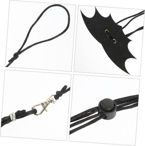 2 Sets Small Pet Traction Rope for Lizards and Reptiles Bright Color Leash for Squirrels and Bearded Dragons Easy to Use Cute Outdoor Harness for Small Animals in Saudi Arabia
