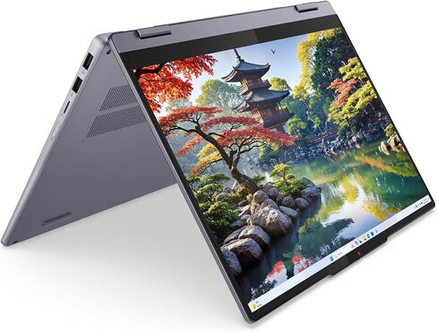 Lenovo Thinkbook 14 G7 ARP 21MV0008US 14 "دفتر ملاحظات - Wuxga - AMD Ryzen 5 7535HS - 8 GB - 256 GB SSD - English (US) لوحة المفاتيح - Arctic Gray in Saudi Arabia