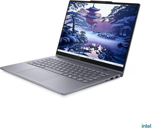 Lenovo Thinkbook 14 G7 ARP 21MV0008US 14 "دفتر ملاحظات - Wuxga - AMD Ryzen 5 7535HS - 8 GB - 256 GB SSD - English (US) لوحة المفاتيح - Arctic Gray in Saudi Arabia