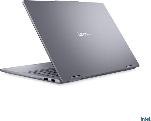 Lenovo Thinkbook 14 G7 ARP 21MV0008US 14 "دفتر ملاحظات - Wuxga - AMD Ryzen 5 7535HS - 8 GB - 256 GB SSD - English (US) لوحة المفاتيح - Arctic Gray in Saudi Arabia