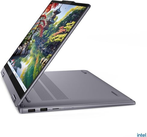 Lenovo Thinkbook 14 G7 ARP 21MV0008US 14 "دفتر ملاحظات - Wuxga - AMD Ryzen 5 7535HS - 8 GB - 256 GB SSD - English (US) لوحة المفاتيح - Arctic Gray in Saudi Arabia