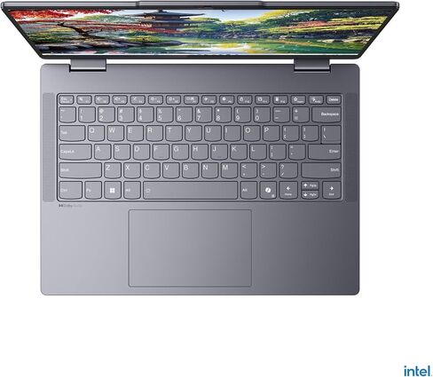 Lenovo Thinkbook 14 G7 ARP 21MV0008US 14 "دفتر ملاحظات - Wuxga - AMD Ryzen 5 7535HS - 8 GB - 256 GB SSD - English (US) لوحة المفاتيح - Arctic Gray in Saudi Arabia