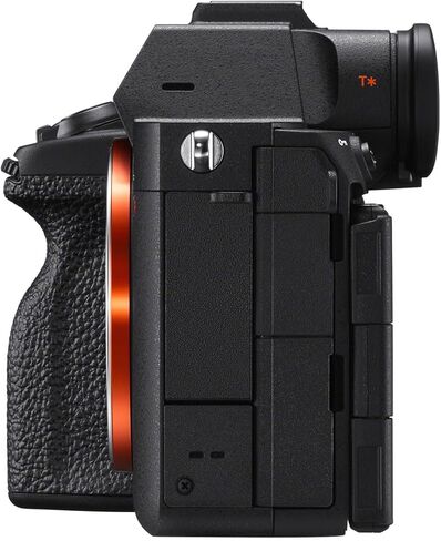 كاميرا Sony Alpha 7R V كاملة الإطار بدون مرآة قابلة للتبديل (متجددة) in Saudi Arabia