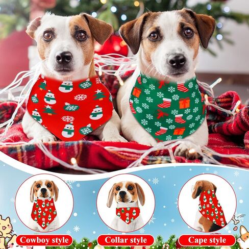 Sanwuta 120 pcs paw print dog bandanas bulk pet الأوشحة الأليفة قابلة للتعديل لينة لطيفة الكلب مثلث الوشاحات للكلاب الصغيرة المتوسطة القطط جرو كبير in Kuwait