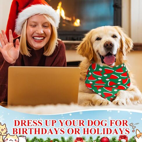 Sanwuta 120 pcs paw print dog bandanas bulk pet الأوشحة الأليفة قابلة للتعديل لينة لطيفة الكلب مثلث الوشاحات للكلاب الصغيرة المتوسطة القطط جرو كبير in Kuwait