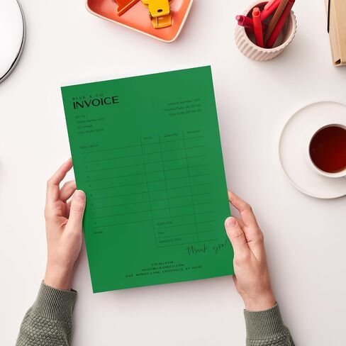 طابعة وورق نسخ ملون متعدد الاستخدامات من Astrobrights®، أخضر جاما، Letter (8.5 بوصة × 11 بوصة)، 500 ورقة لكل رزمة، 24 رطل، 94 درجة سطوع in Kuwait