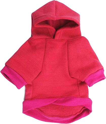 Cat Clothes Halloween Cosplay Hooded Sweater Spooky Skeleton Pullover Outfit for Pet Easter Warmth Winter Puppy Coat Cute Thicker Dogs Hoodies Clothes Black Medium in Kuwait