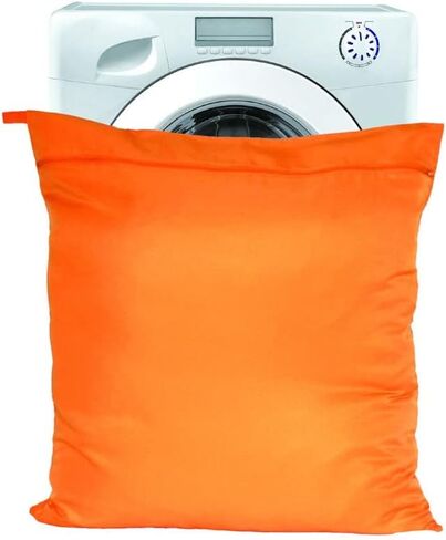 'Petwear Wash Bag, Jumbo Size, Filters Pet Hair' in Saudi Arabia